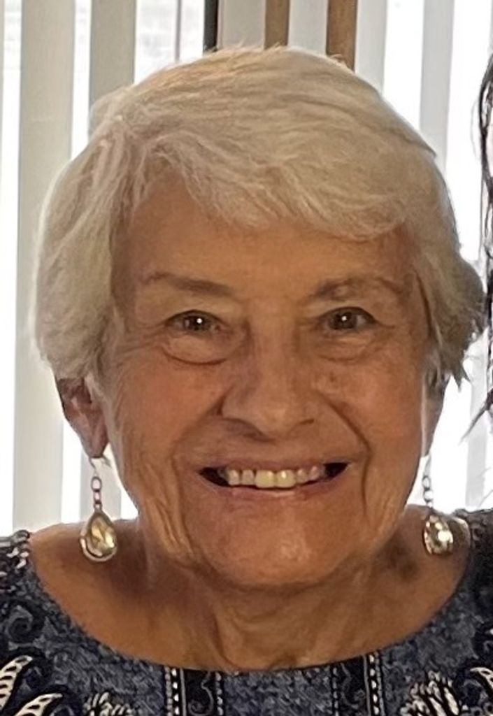 Judith Mae Marsh Profile Photo