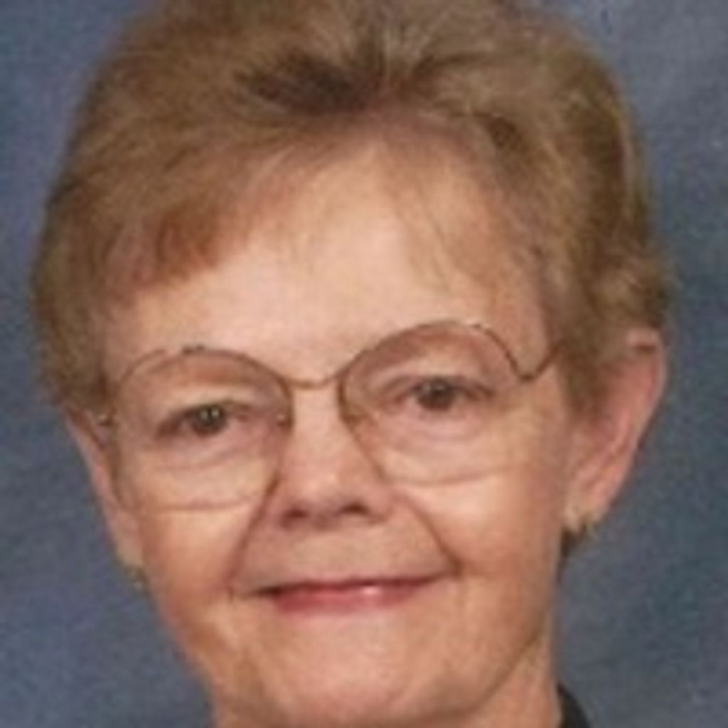 Mary Faye DeShazo
