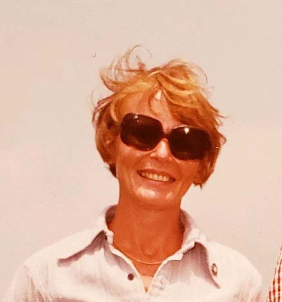Barbara Anne Sjostrom-Cresap