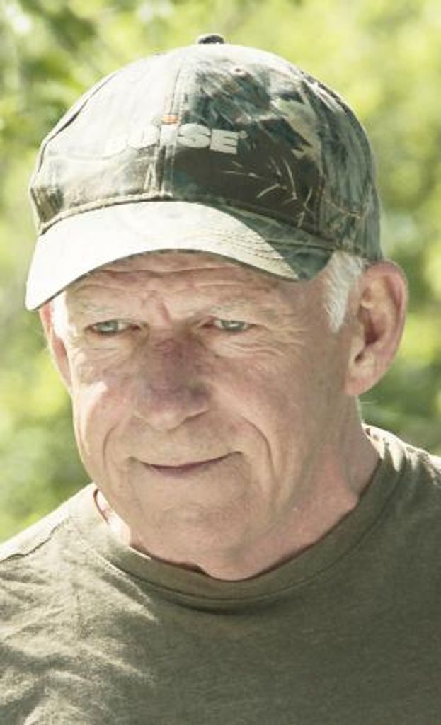 Scott Bean Profile Photo