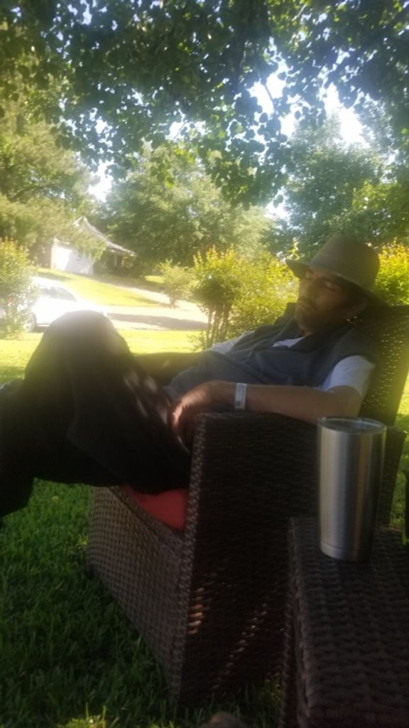 Joseph King Profile Photo