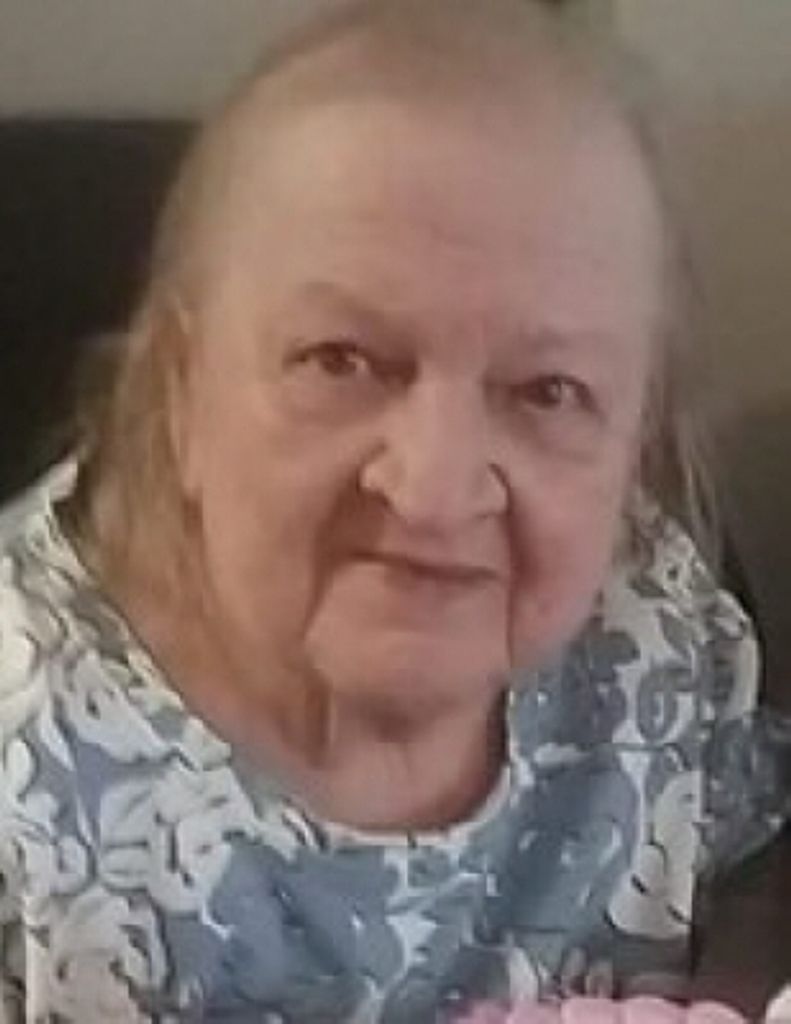 Geraldine (Joki) Fuller Profile Photo