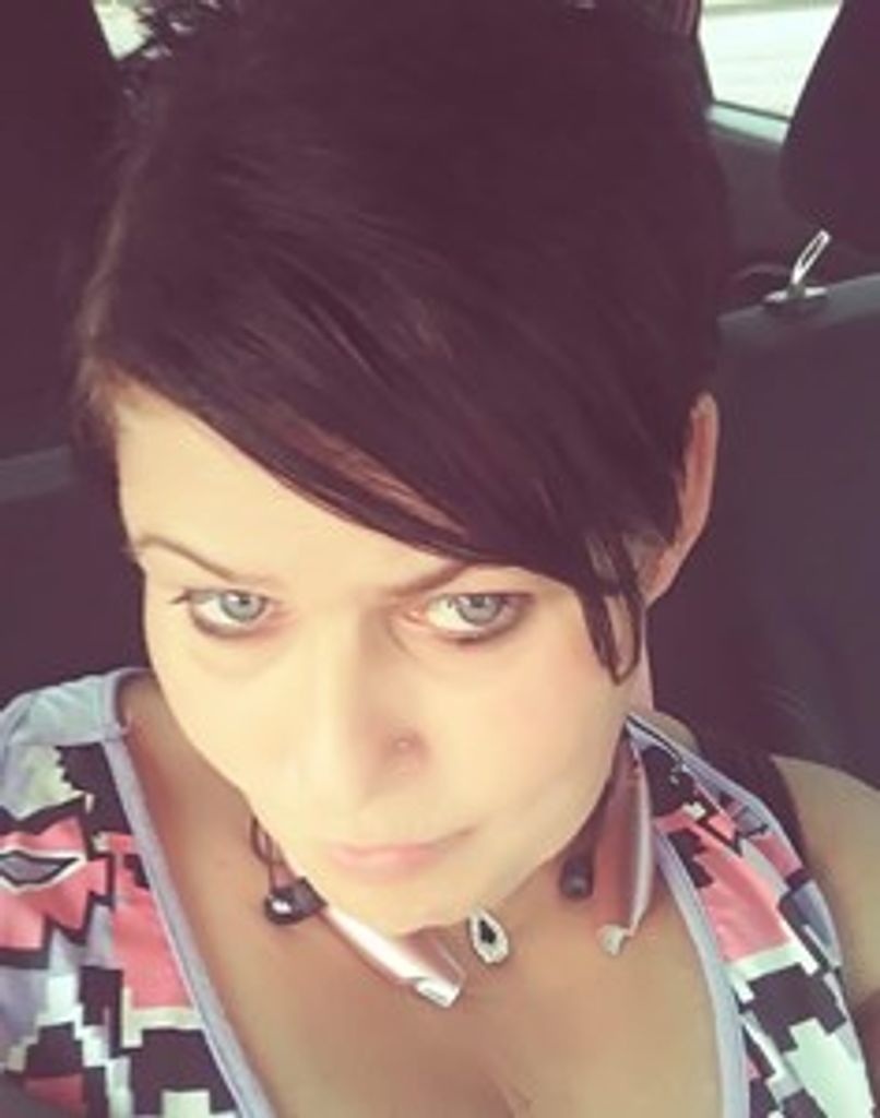 Janie Marie (Jackson) Bennett