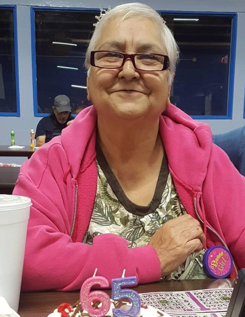 Susana (Jimenez)  Oliva