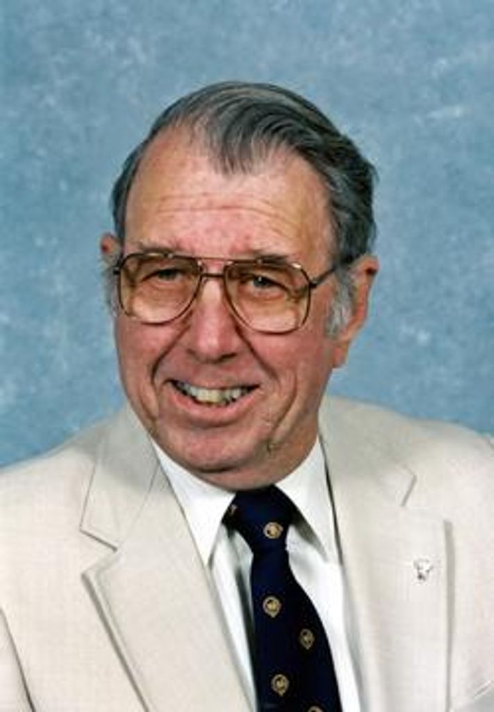 John A. "Drew" Martin Profile Photo