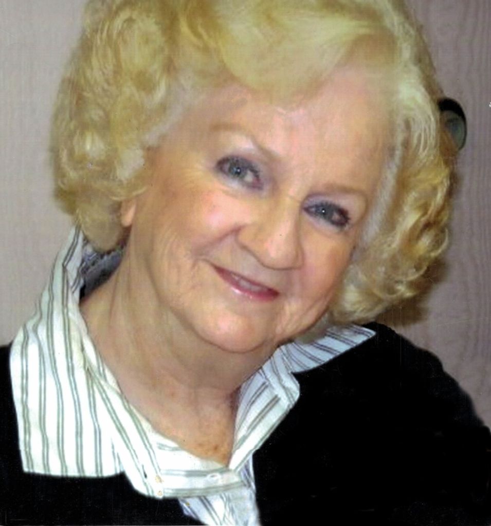 Joanne Forsythe