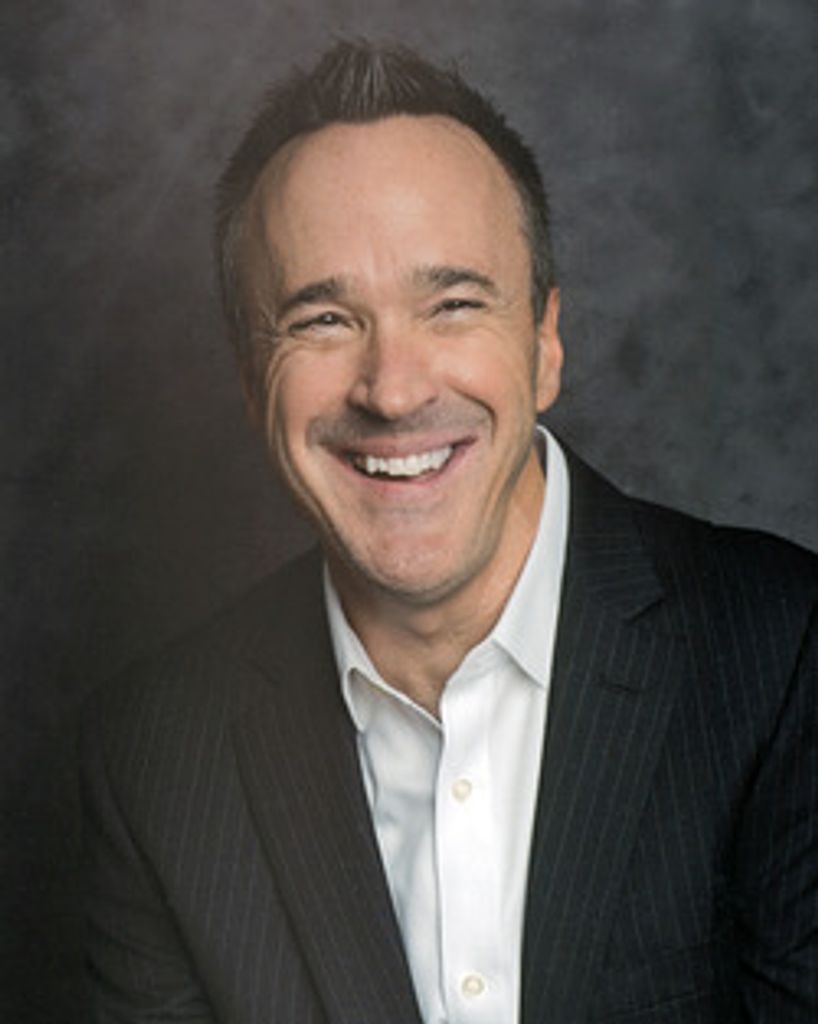 Kevin Clark, Lcsw Profile Photo