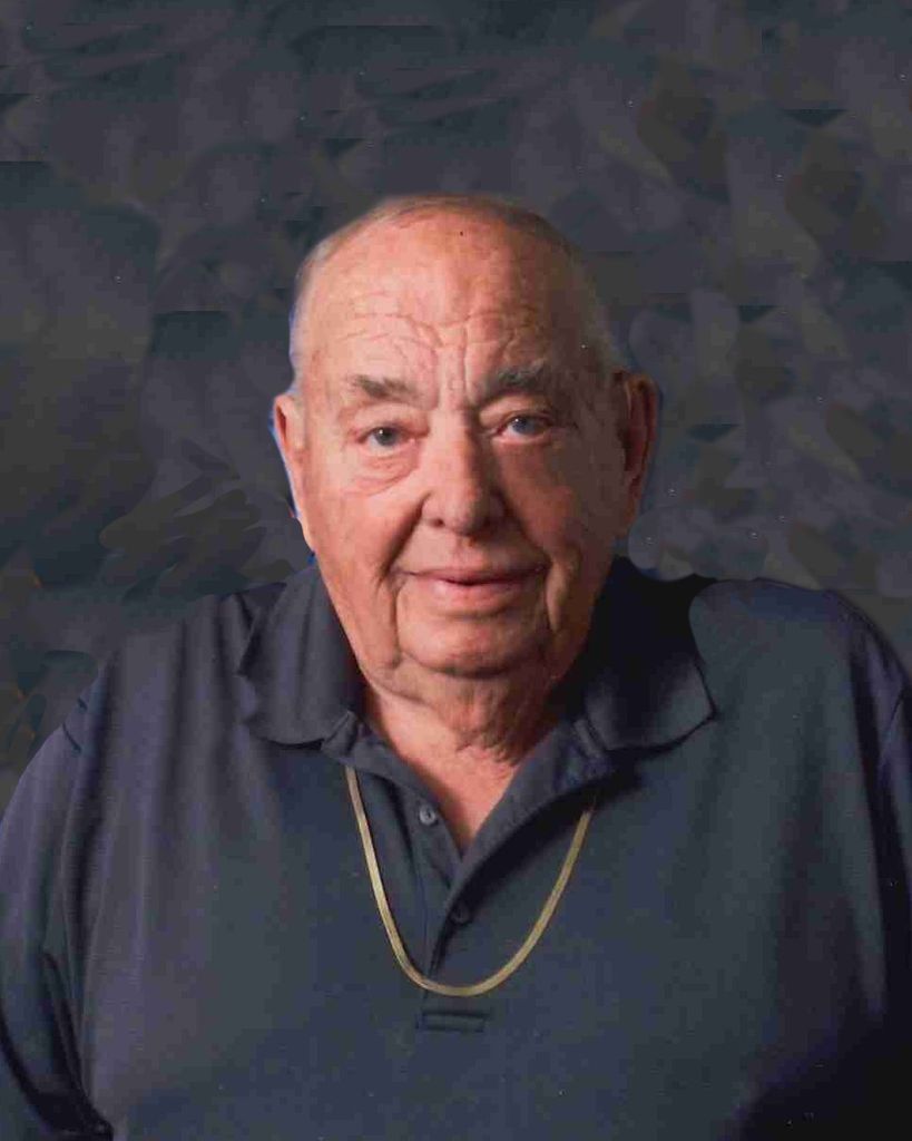 Bernard Karl Wahlert