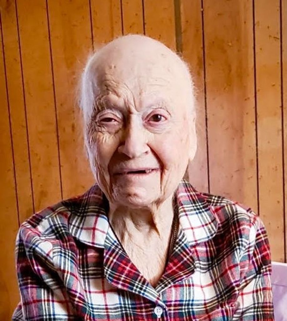 Adeline "Addie" Chidder