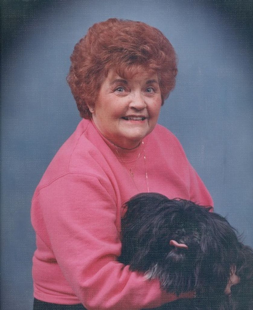 Ann Taylor Saunders