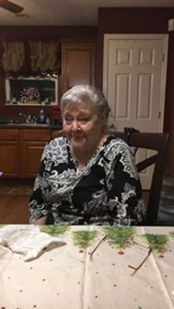 Mary Ann Ziegelmeyer