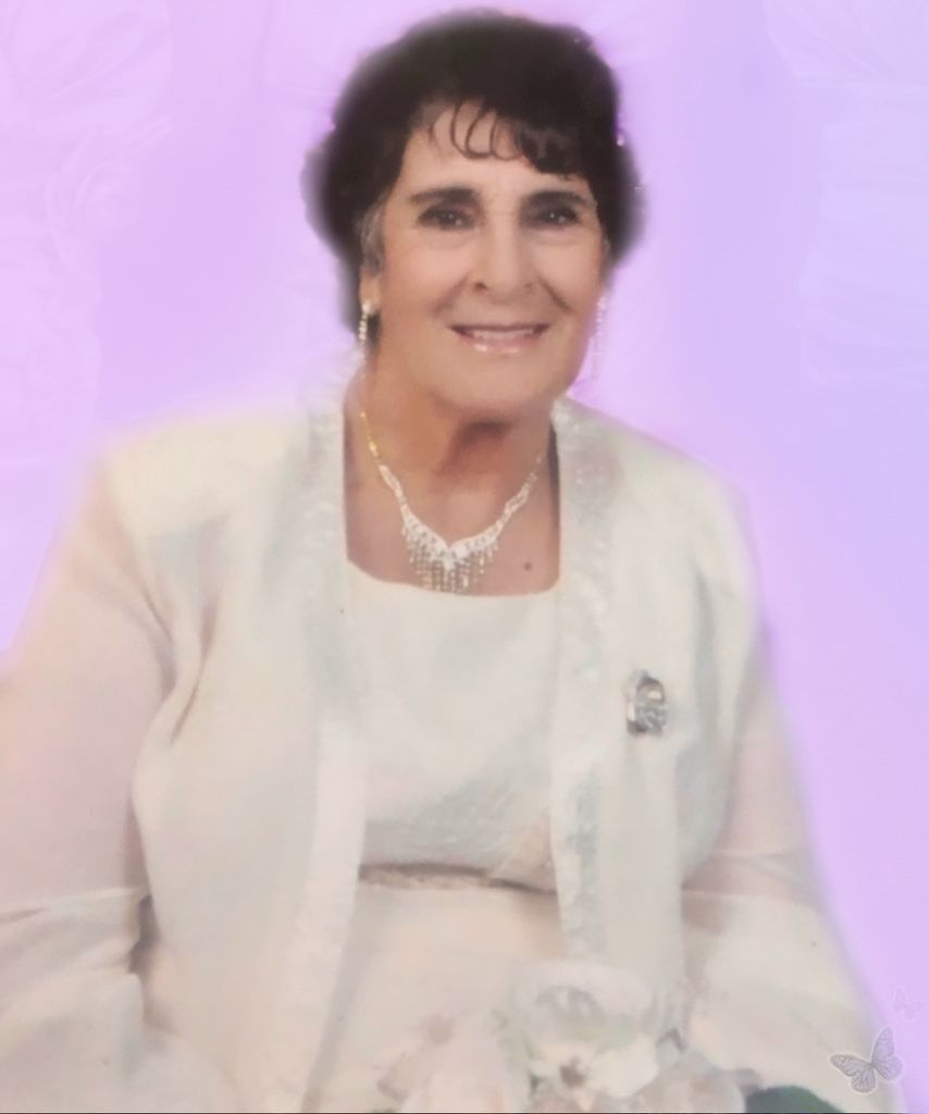 Marcelina Favela