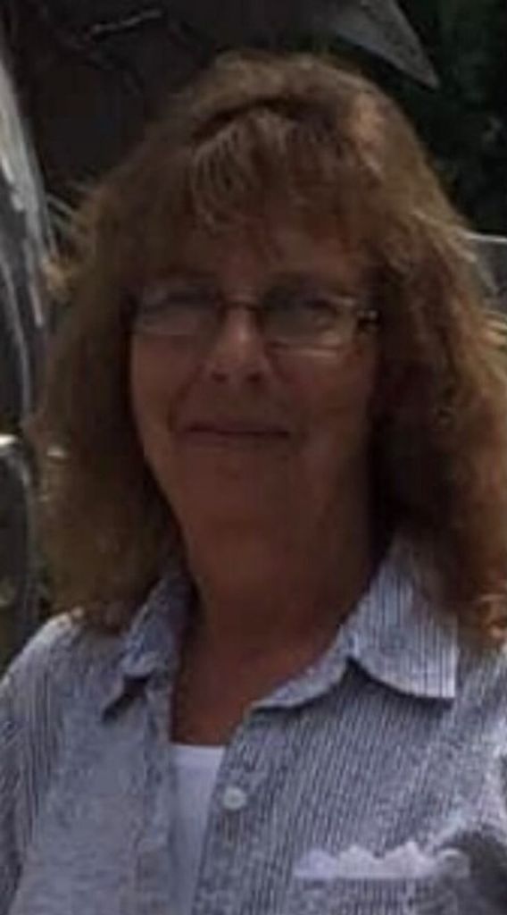 Brenda Lou Caldwell Profile Photo