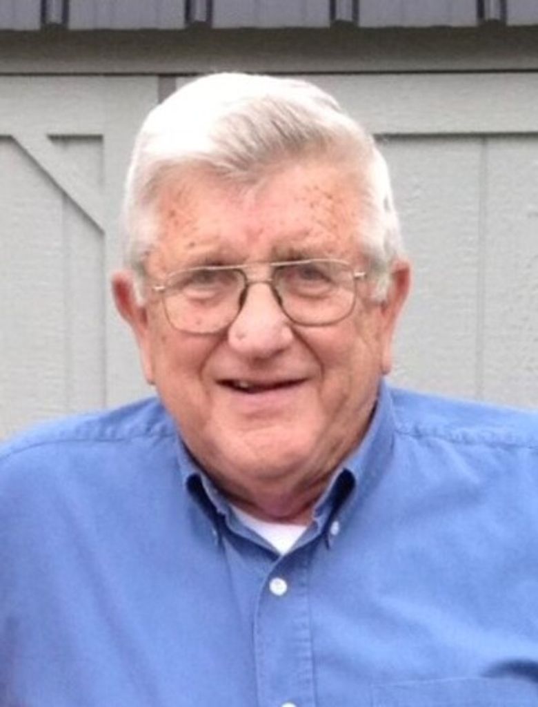 Robert Winston Wrenn