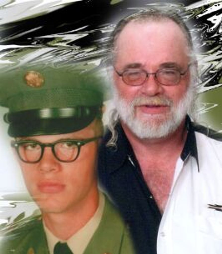 Donald Walters