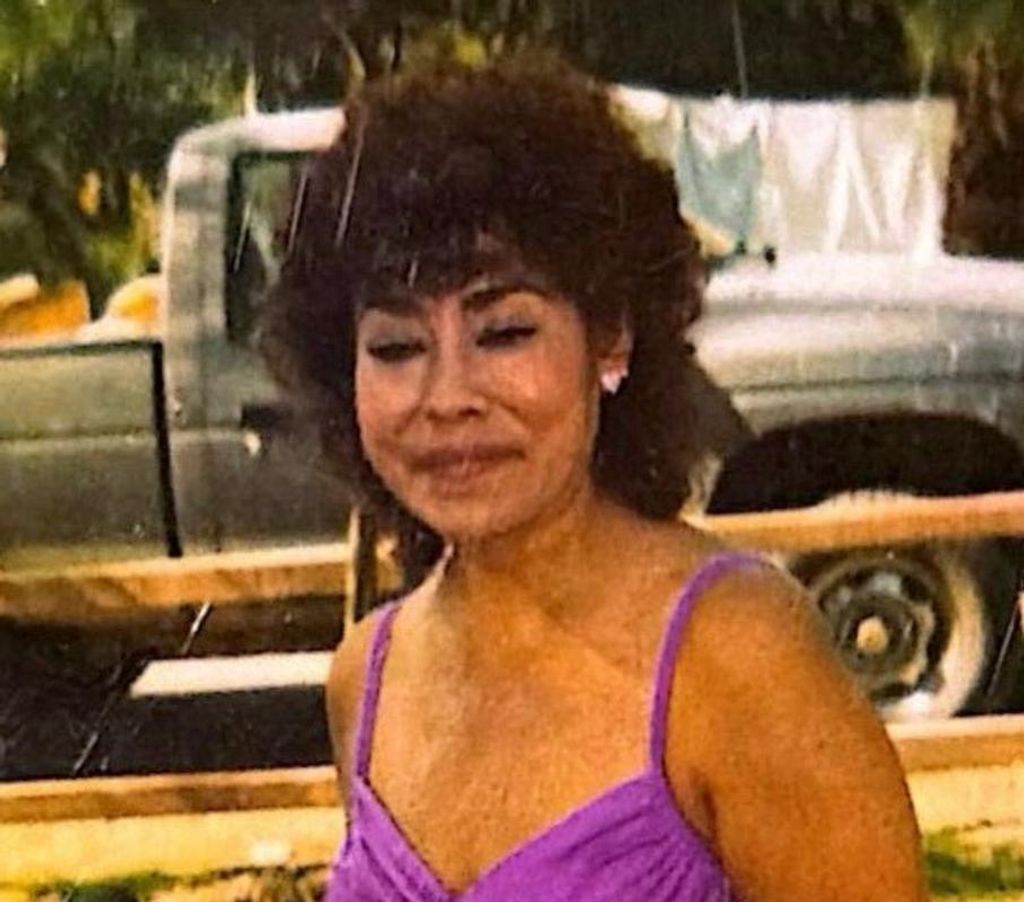 Maria Elena Vasquez Profile Photo