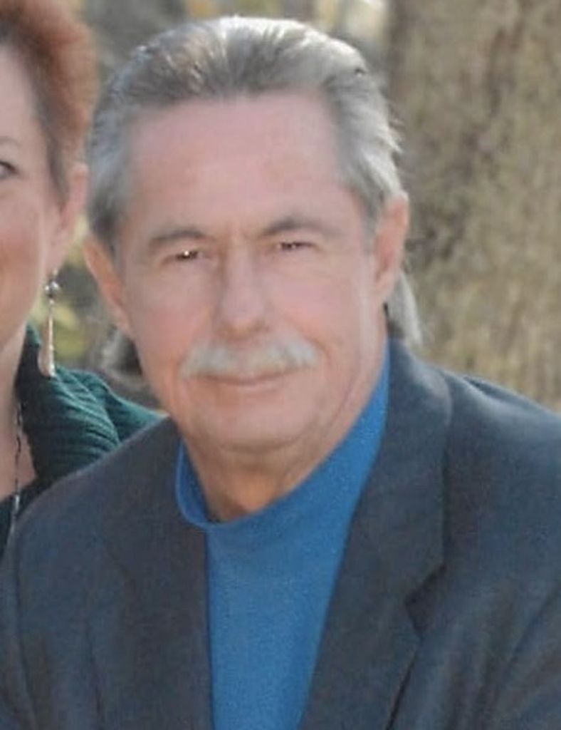 Bruce Laird Profile Photo