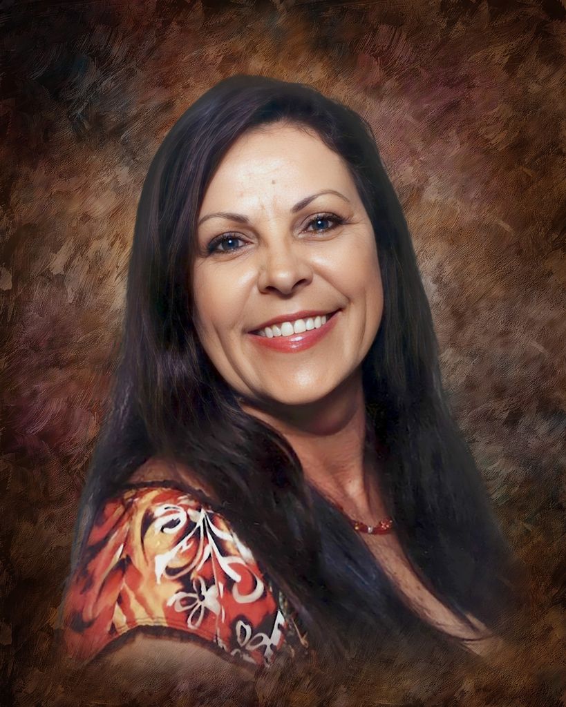 Glynda Corriene Carrillo