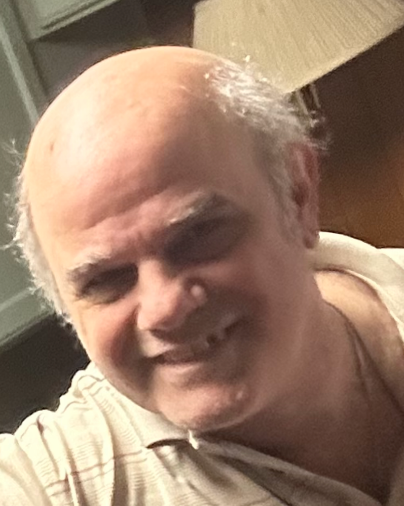 Scott Leonard Marchand Profile Photo