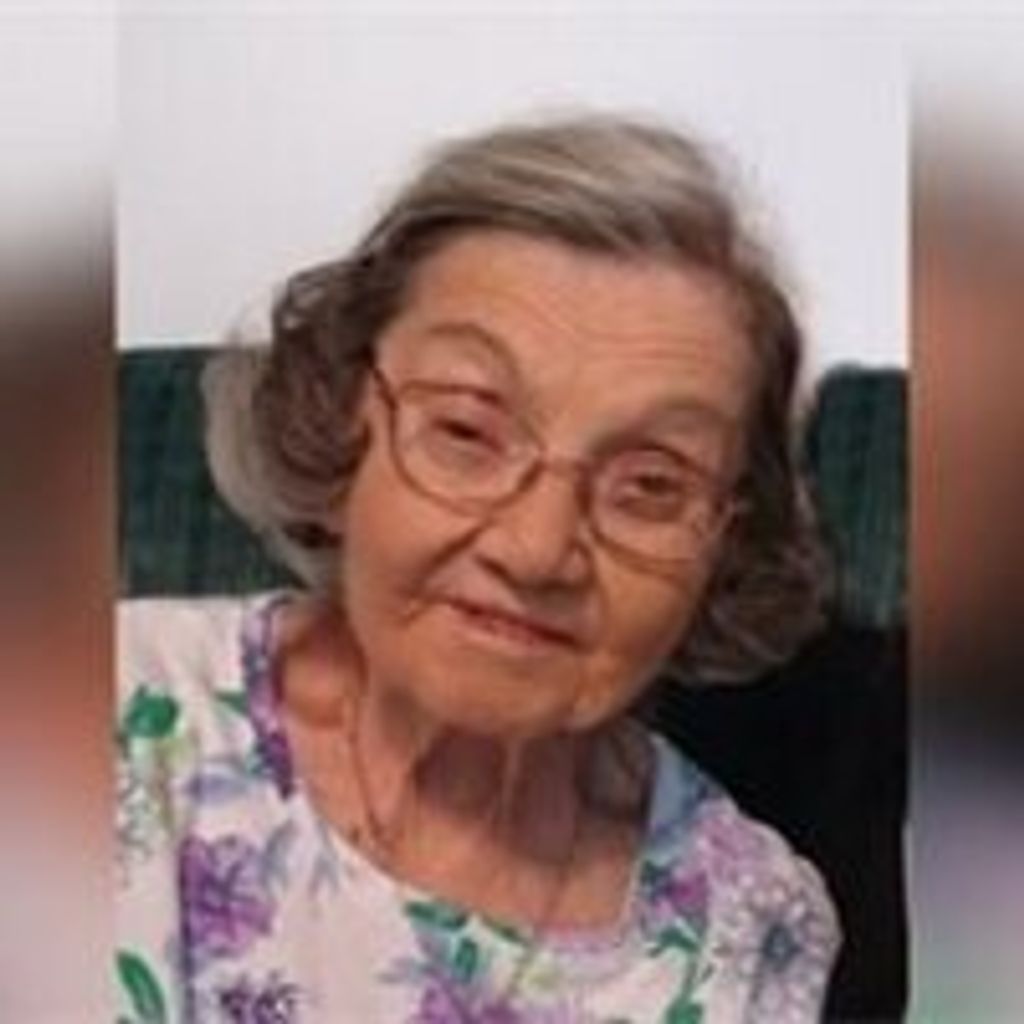 Irene Margaret Meta Wallace
