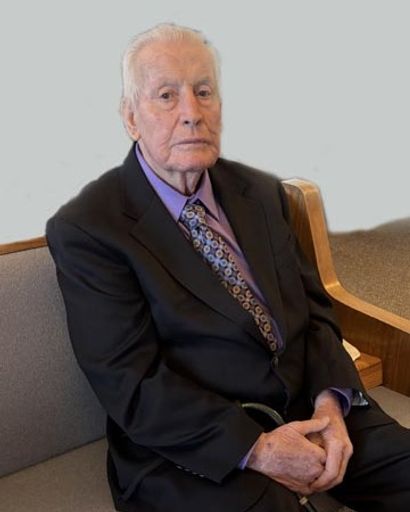 Alton William Collins Profile Photo