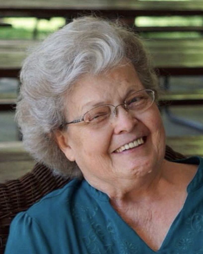 Deanna Frank Profile Photo