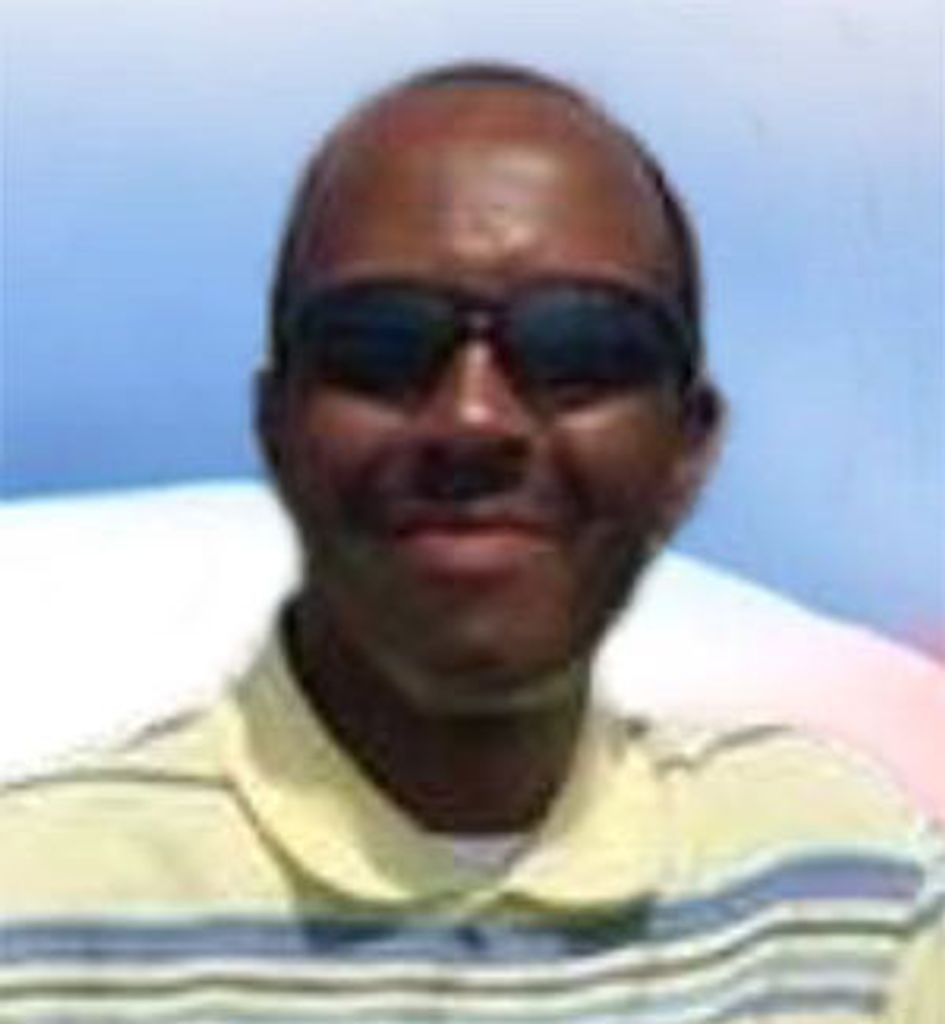Earnest Amond Sanders Sr. Profile Photo