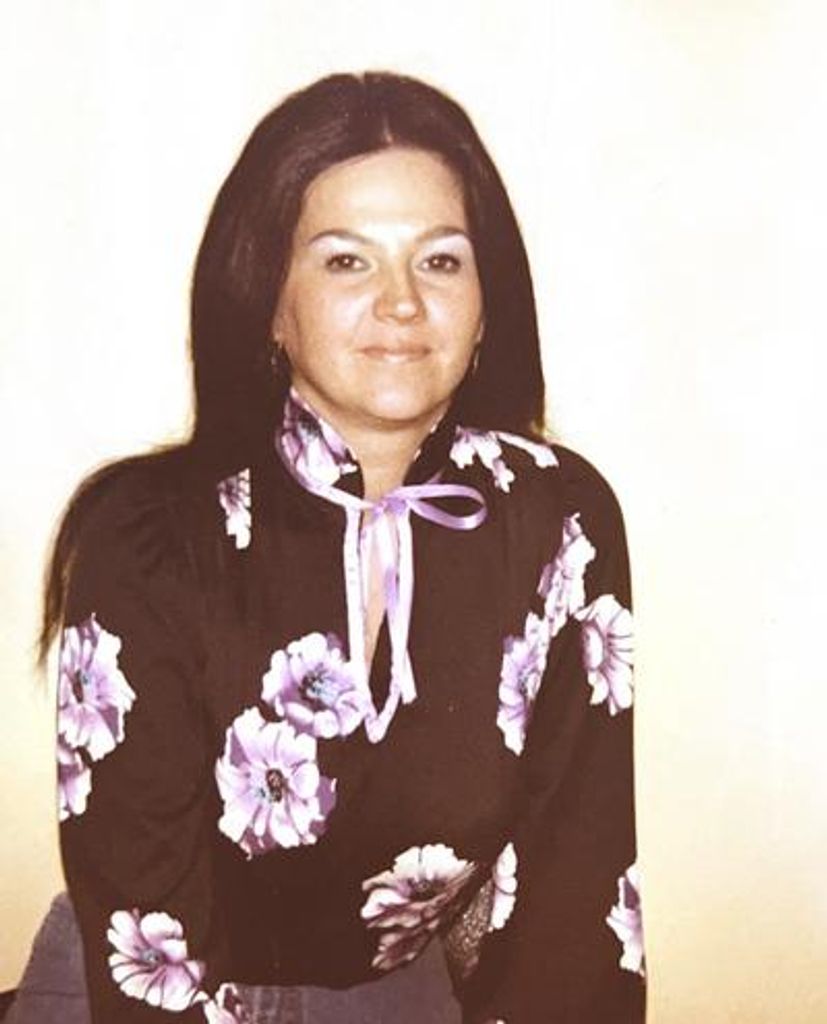 Patricia Jean Slaughter
