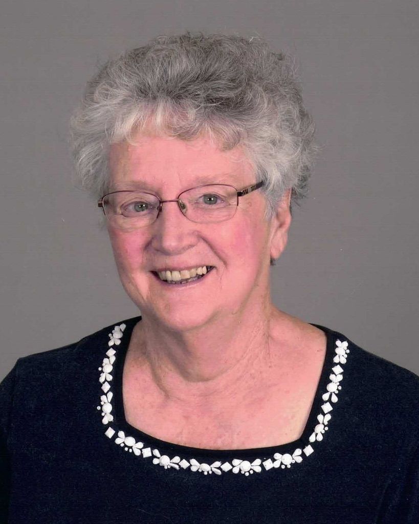 Ann L. Graff-Fluekiger Profile Photo