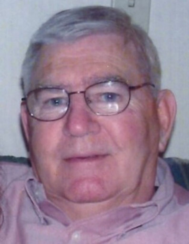 James "Jim" C. Spettle