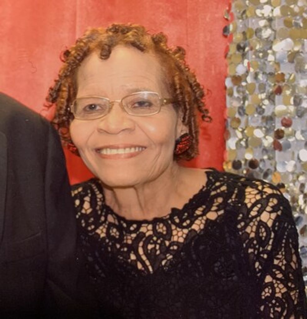 Gloria Mae Washington Profile Photo