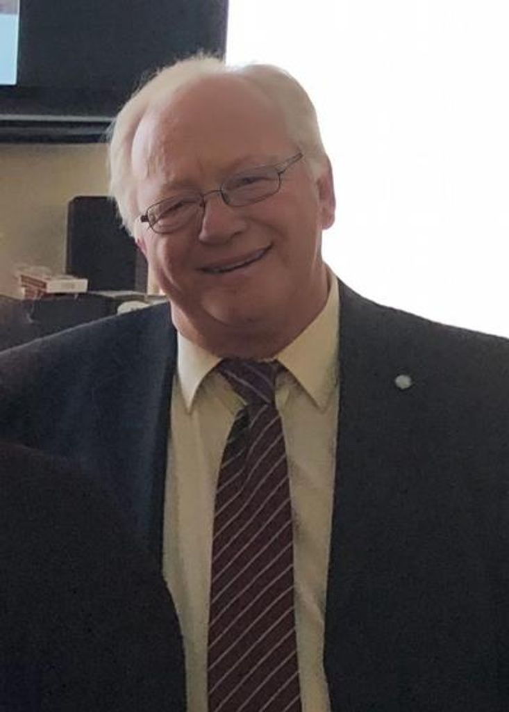 Carl Vanallen Profile Photo