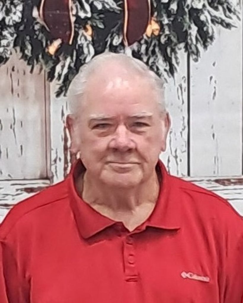 Charles Edward Melton Profile Photo