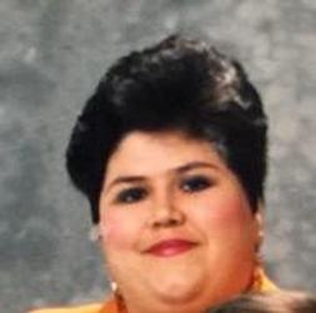 Jeanette Betty Martinez