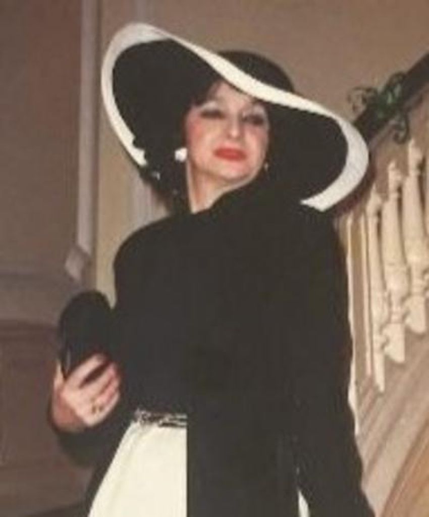 Maria Doda Profile Photo