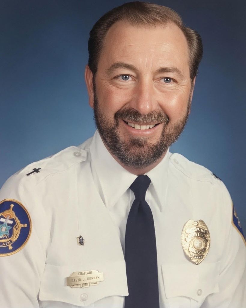 David Dunham Profile Photo