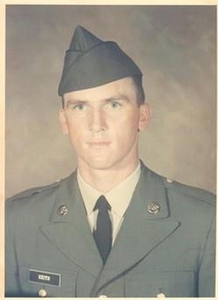 Cecil Keith