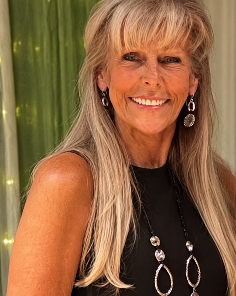 Beverly Butler Hall Profile Photo