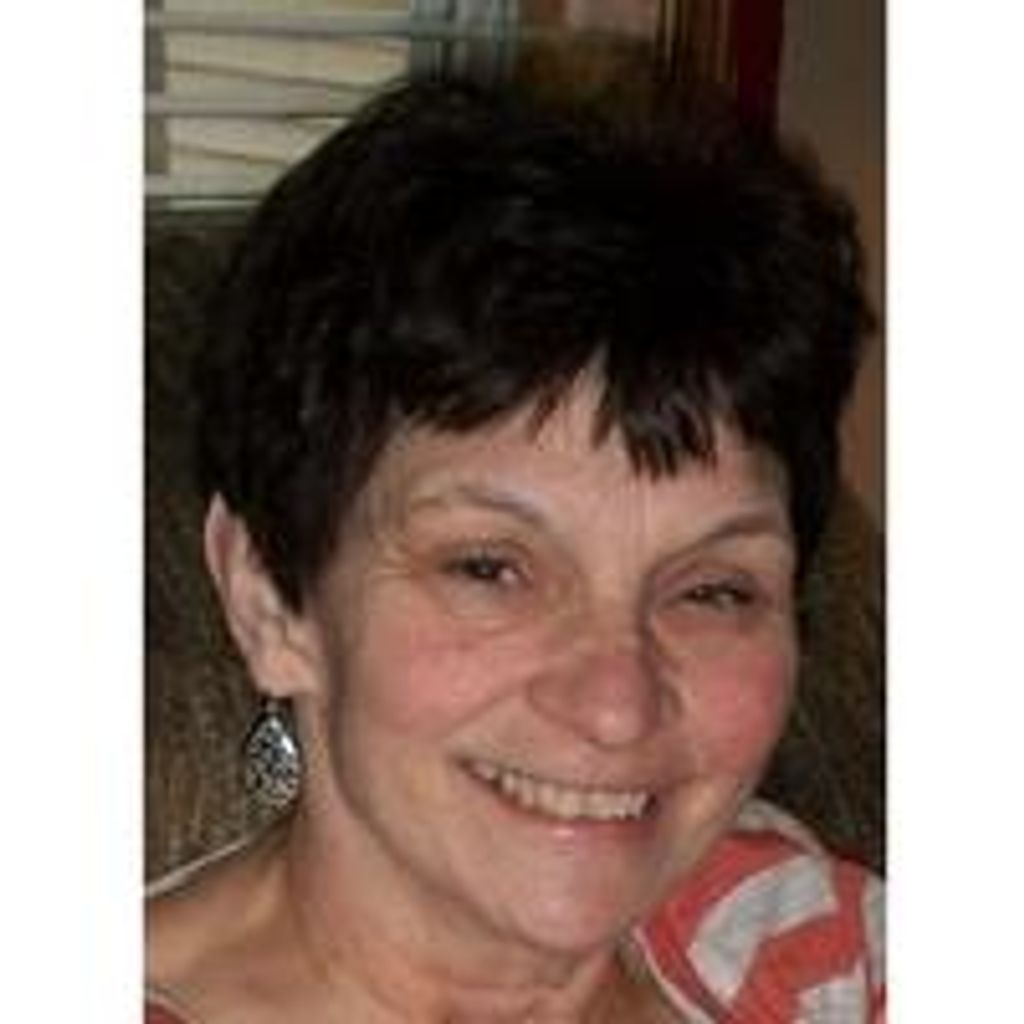 Nancy A. Hayes