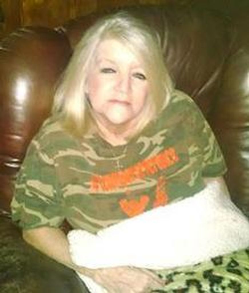 Cheryl "Sherry" Rushing Profile Photo