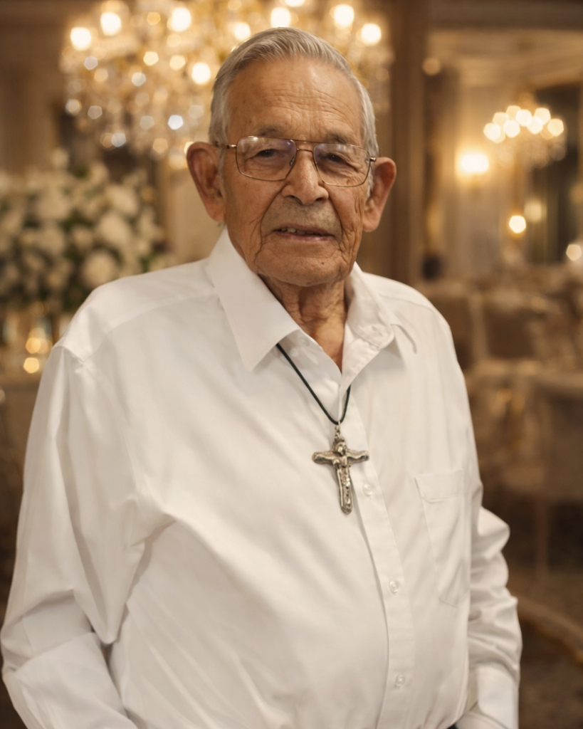 Juan M. Delgado