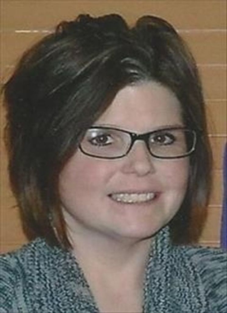 Amanda Rose Vosika