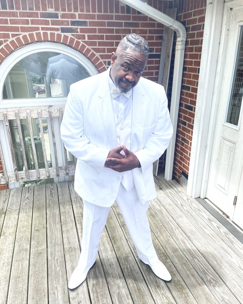 Jermaine E. Anderson Sr. Profile Photo