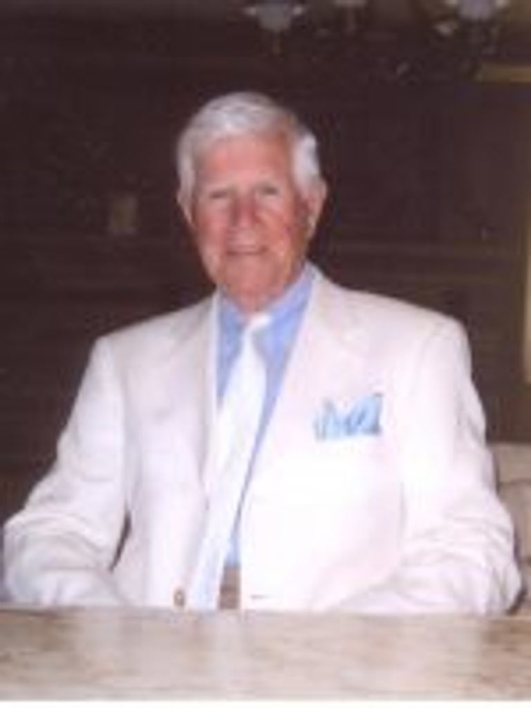 Lewis O. Byers