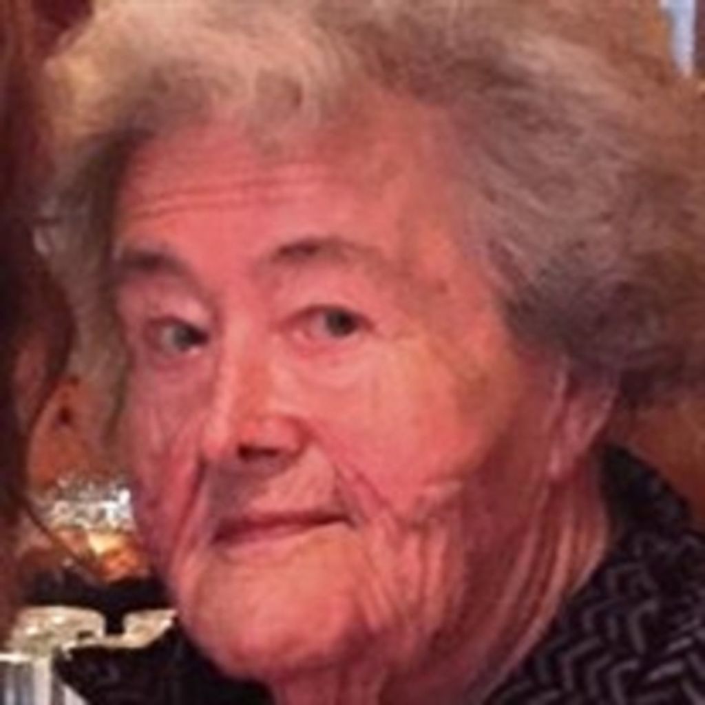 Beverly Ann Blakeman