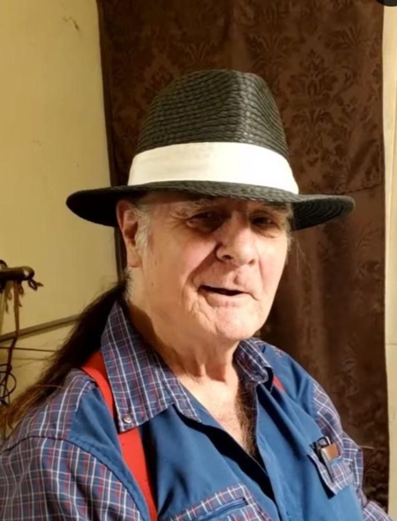 Kenneth Lambert