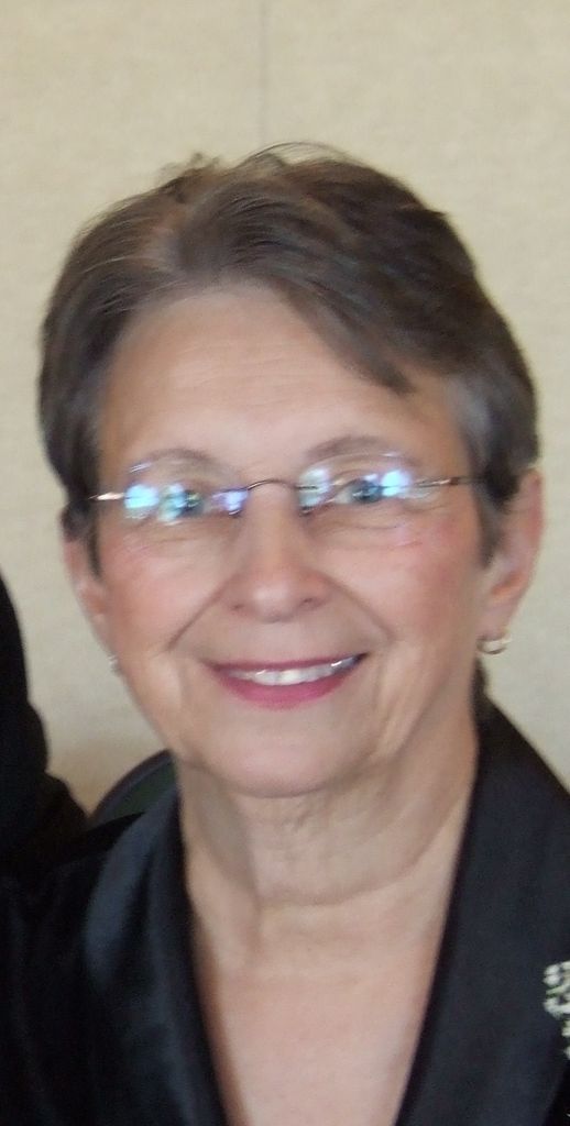 Geraldine E. Pribik
