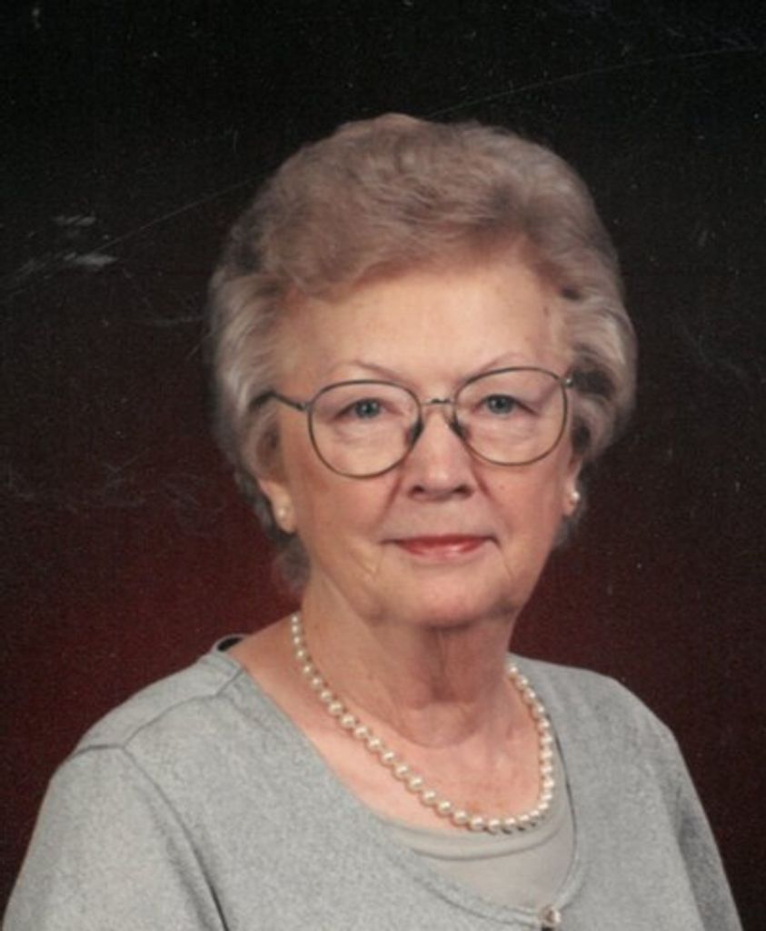 Lois Iona Boicourt Profile Photo