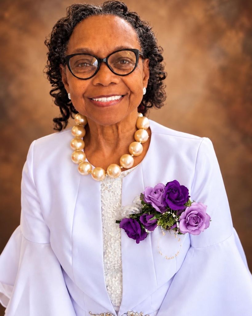 Annie M. Rucks Profile Photo