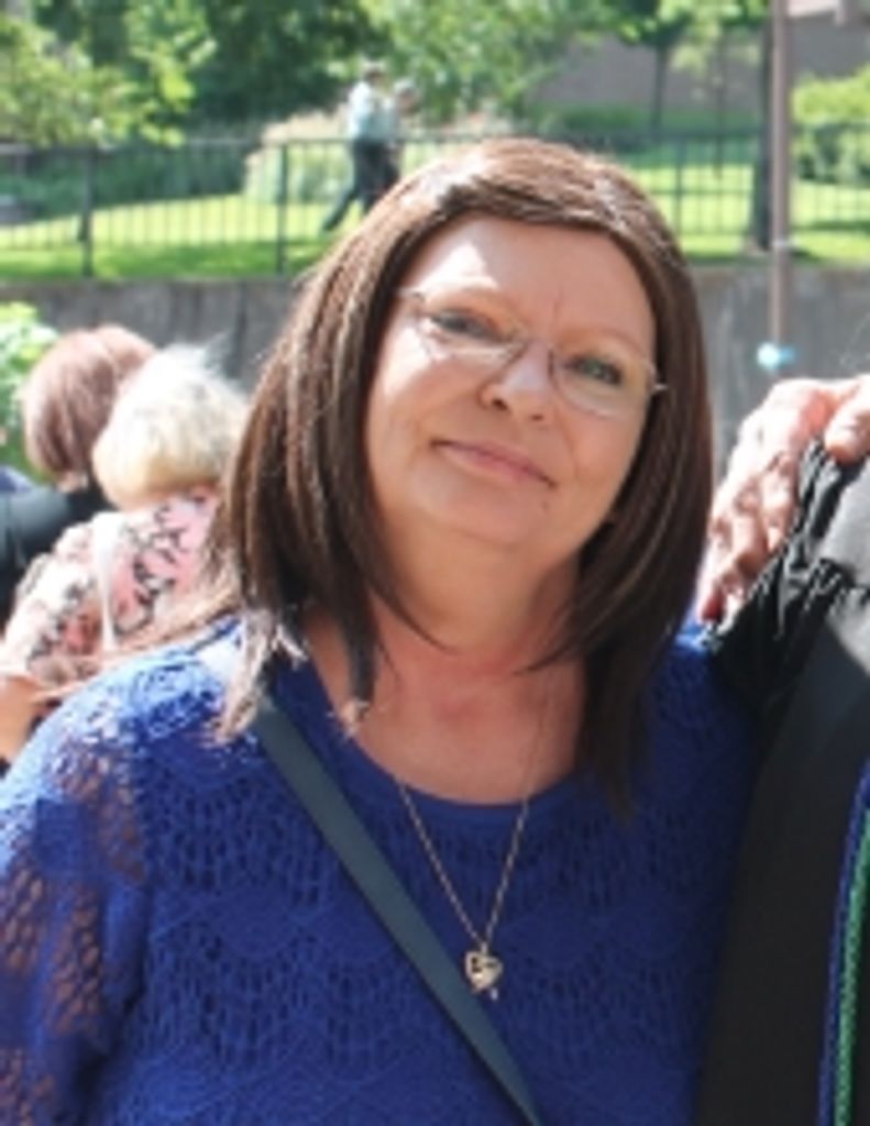 Della Lisa Fergeson